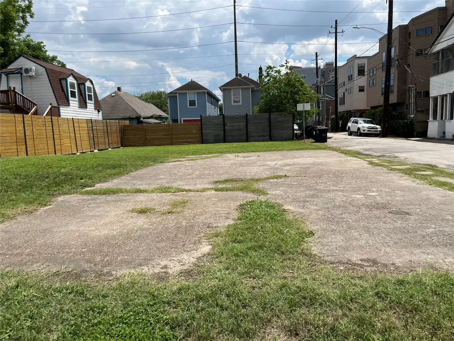 0 Wilson Street, Houston, TX 77019 - Image #2