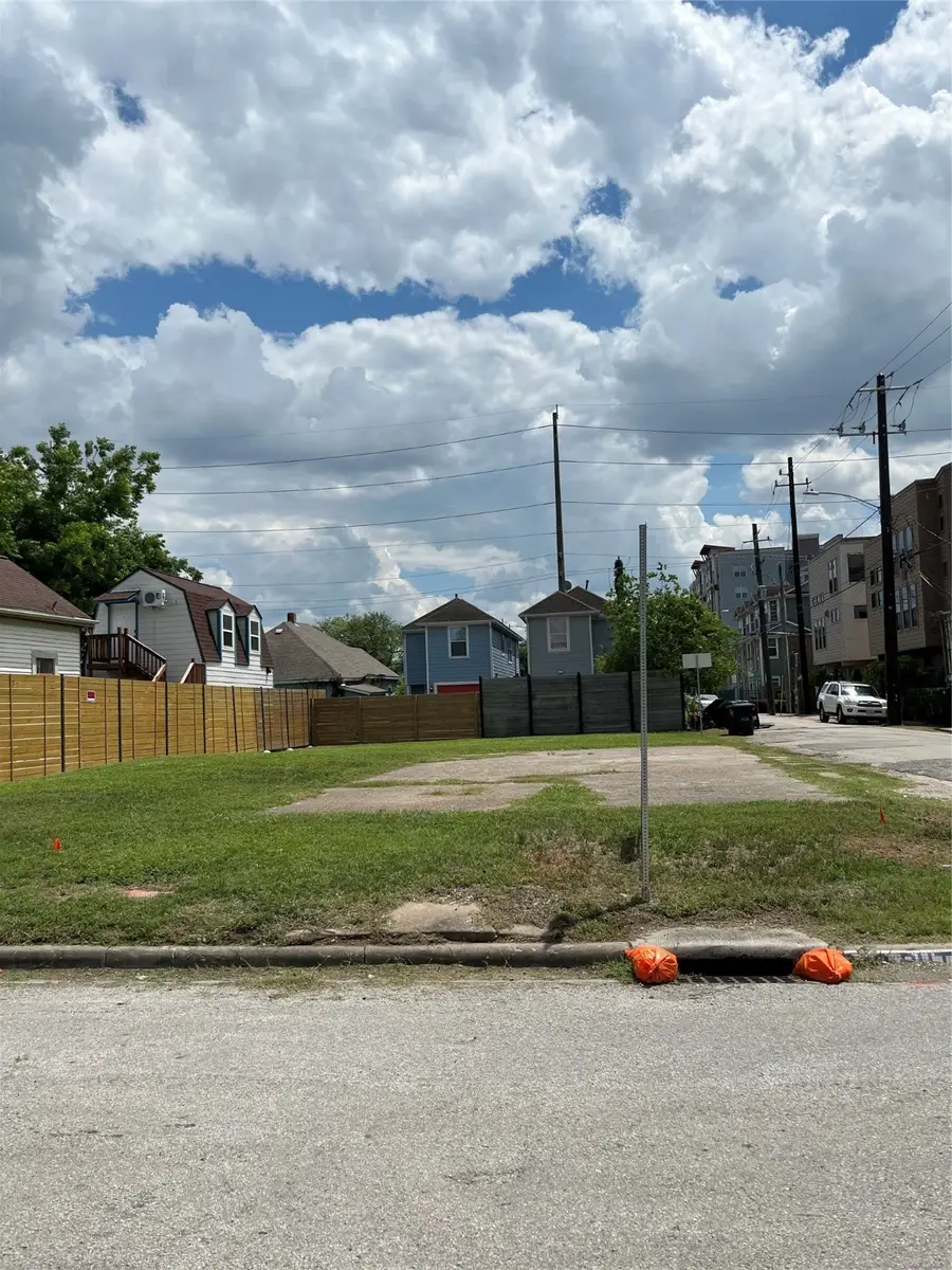0 Wilson Street, Houston, TX 77019 - Image #3