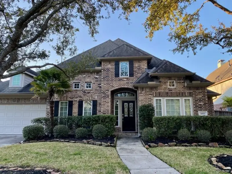 14511 Ivy Wood Court, Humble, TX 77396 - Image #1