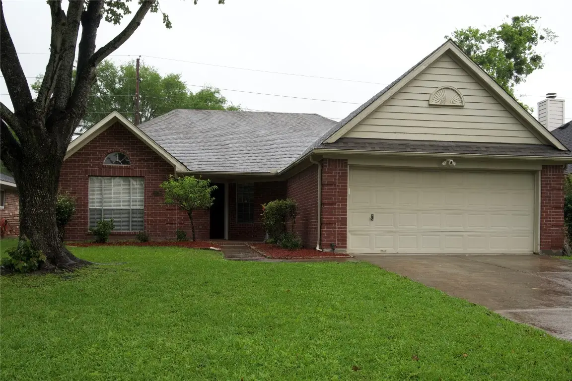 16514 Camino Del Sol Drive, Houston, TX 77083 - #1