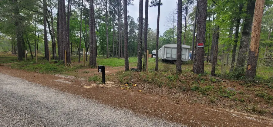 451 N Higgins Road, Shepherd, TX 77371 - #2