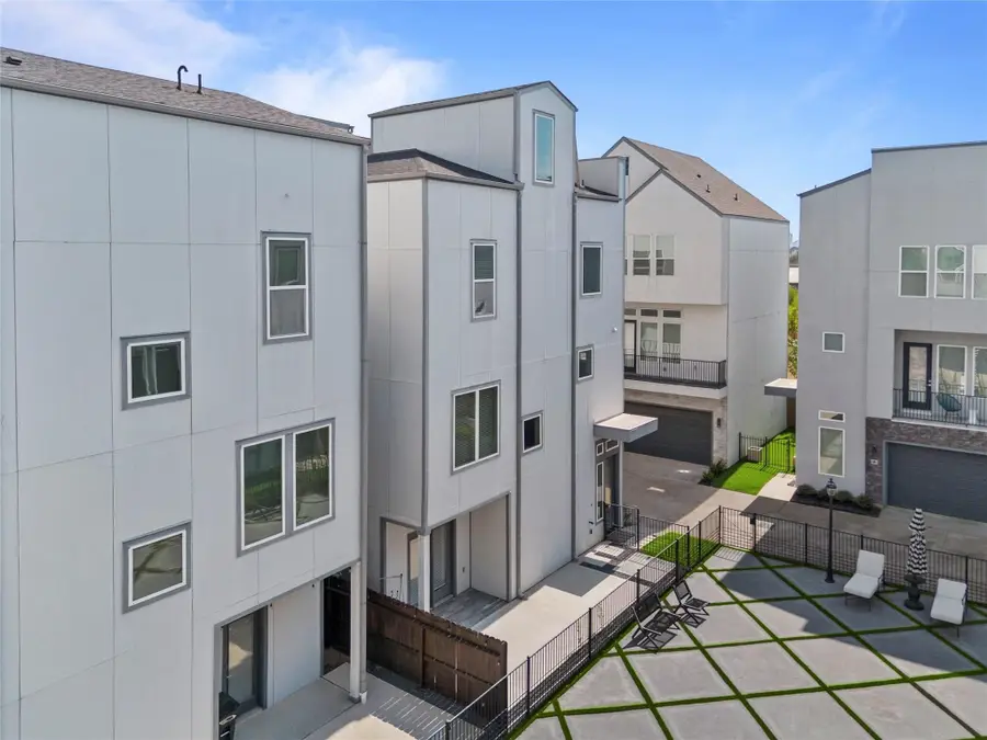 8409 Hempstead Road #H, Houston, TX 77008 - Image #3