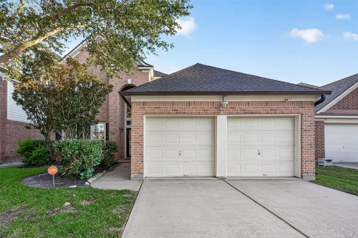 3411 Sparta Drive, Missouri City, TX 77459 - #1