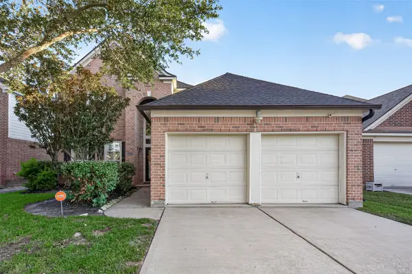 3411 Sparta Drive, Missouri City, TX 77459