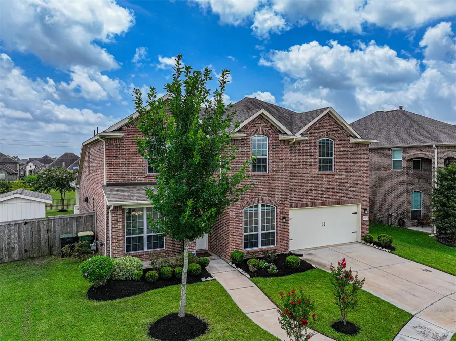 2303 Rosehill Garden Trail, Pearland, TX 77089 - #3
