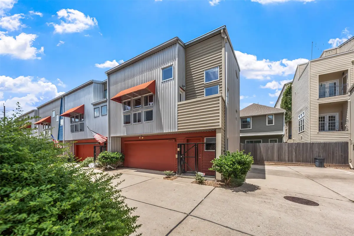1716 W Dallas Street #10, Houston, TX 77019 - #1