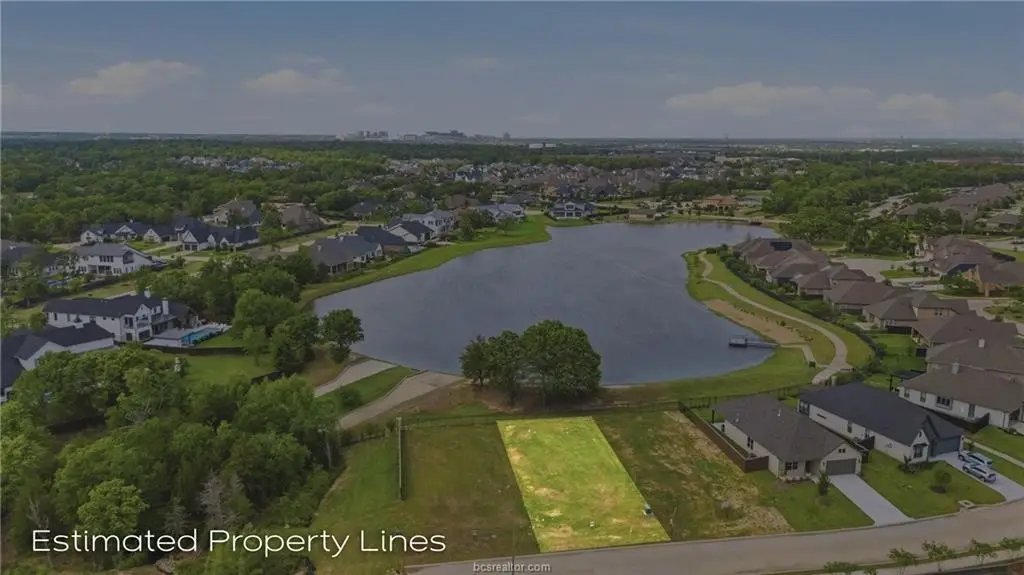 1956 Sherrill Court, College Station, TX 77845 - #1