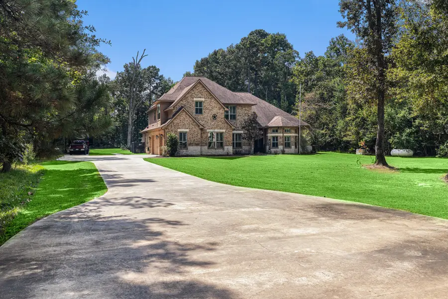 1018 Winchester Bend, Huffman, TX 77336 - Image #2