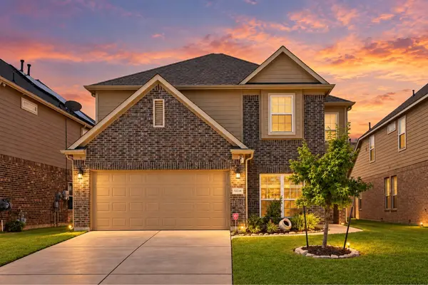 12238 Claytons Park Lane, Humble, TX 77346