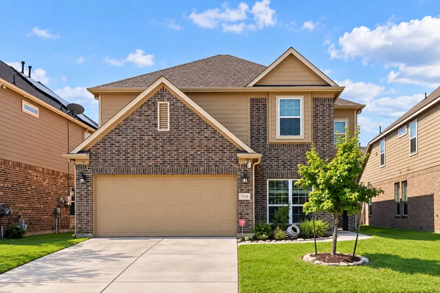 12238 Claytons Park Lane, Humble, TX 77346 - #2