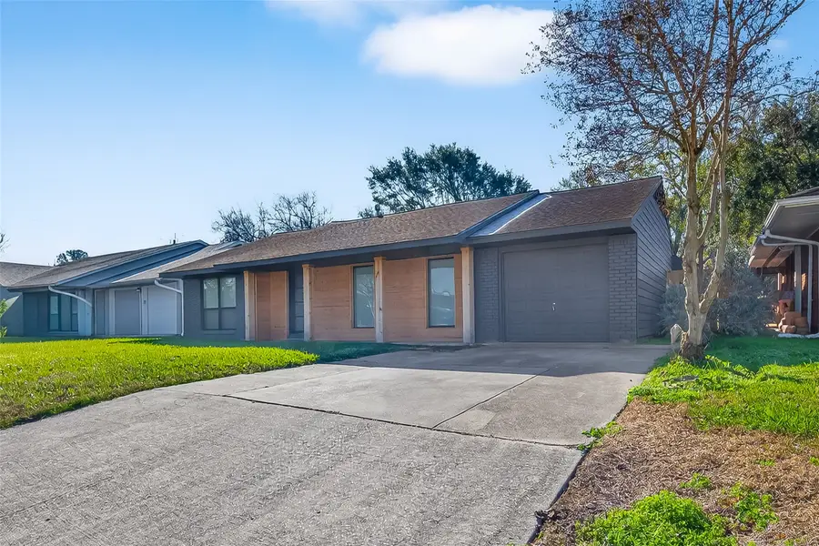 4009 Omeara Drive, Houston, TX 77025 - #2