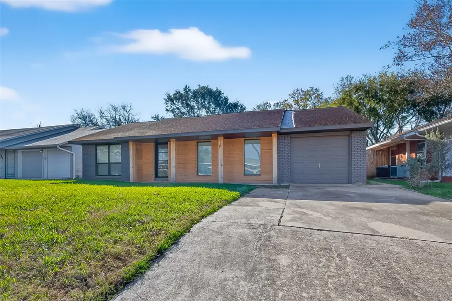 4009 Omeara Drive, Houston, TX 77025 - #3