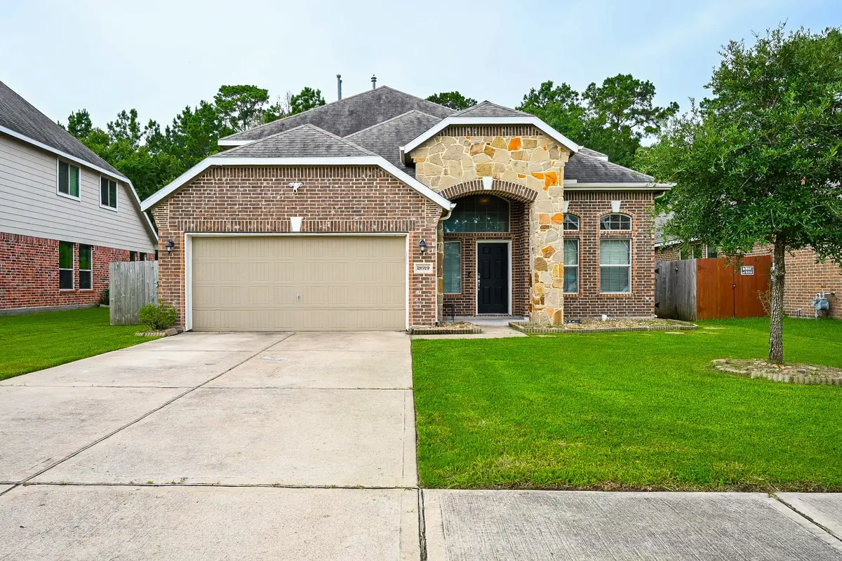18919 S Sapling Oaks Place, Magnolia, TX 77355 - #1
