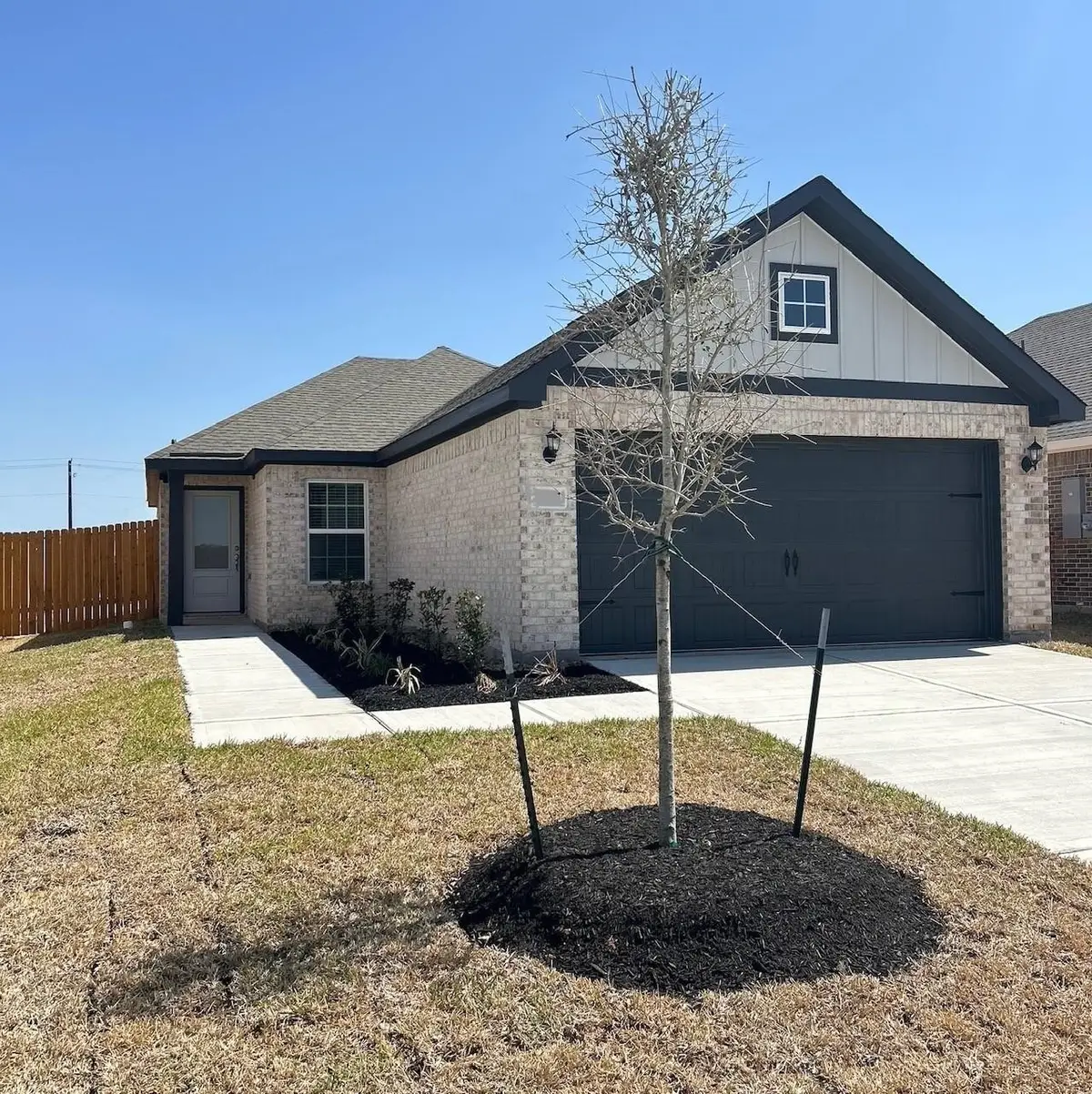 10706 Gossypium Court, Richmond, TX 77469 - #1