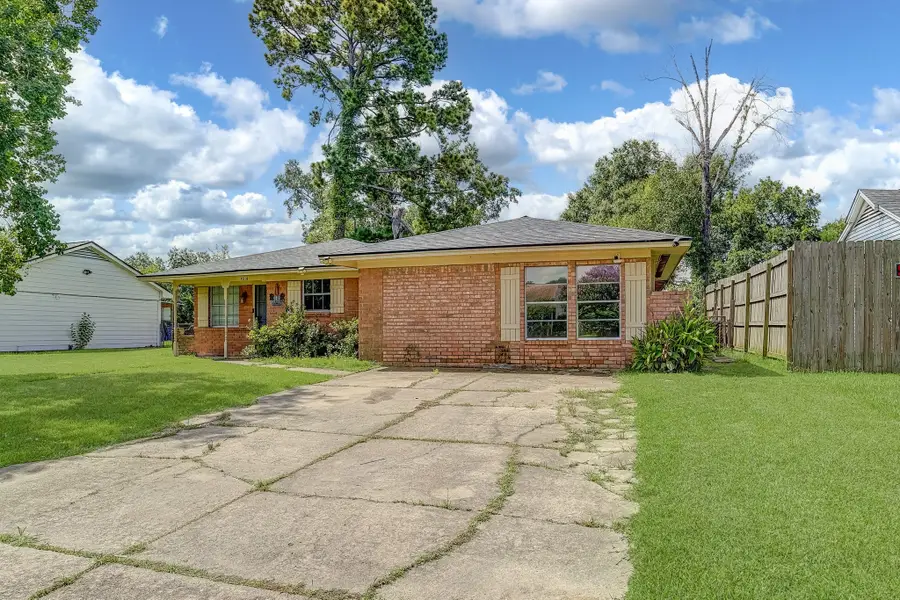 9318 Linda Vista Road, Houston, TX 77078 - #3