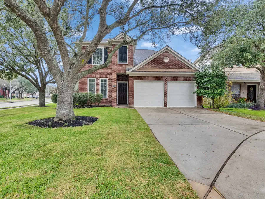 20814 Vanderwilt Court, Katy, TX 77449 - #2