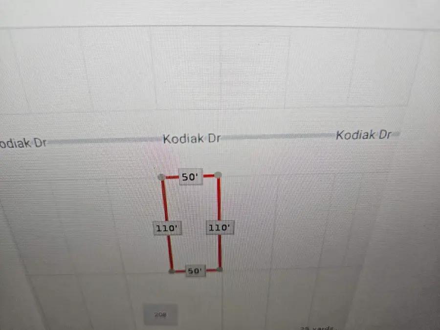 00 Kodiak Drive, Angleton, TX 77515 - Image #3