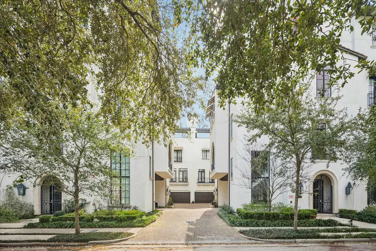 2411 Rosamond Street #A, Houston, TX 77098 - #1