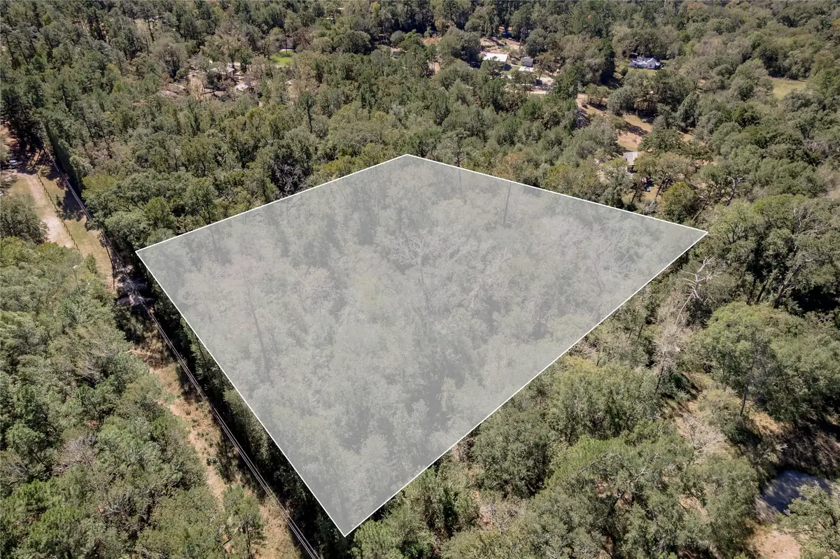 3.38 +/- Acres Arrowhead Drive, Huntsville, TX 77320 - #1