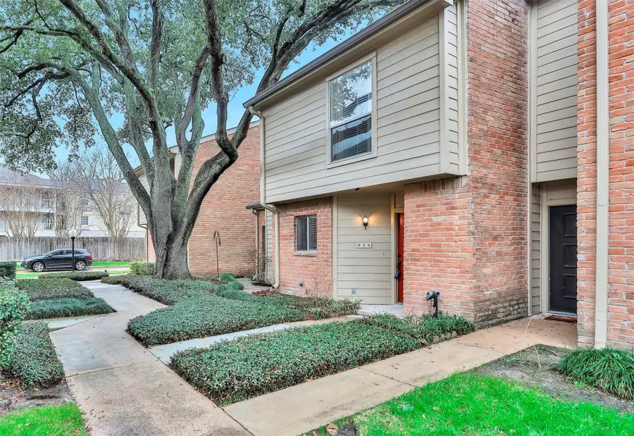 938 Memorial Village Drive #39, Houston, TX 77024 - #2