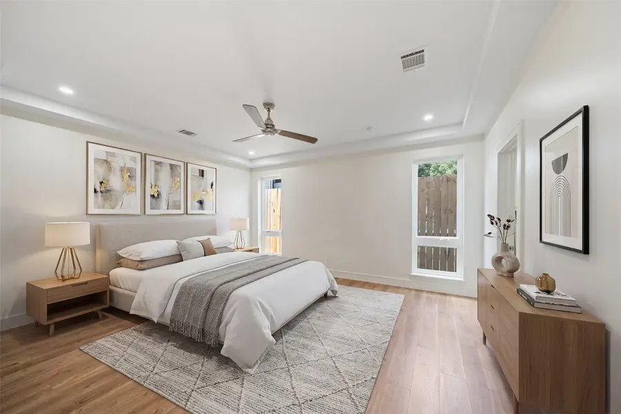 4208 Driscoll Street, Houston, TX 77098 - #3