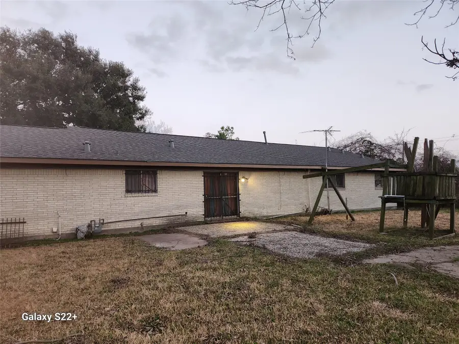 9411 Lomax Street, Houston, TX 77093 - #2