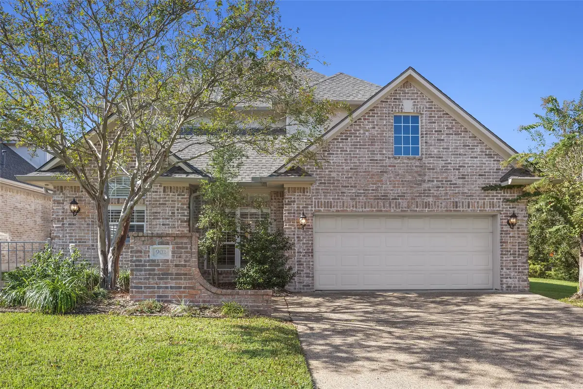 902 Grand Oaks Circle, College Station, TX 77840 - #1