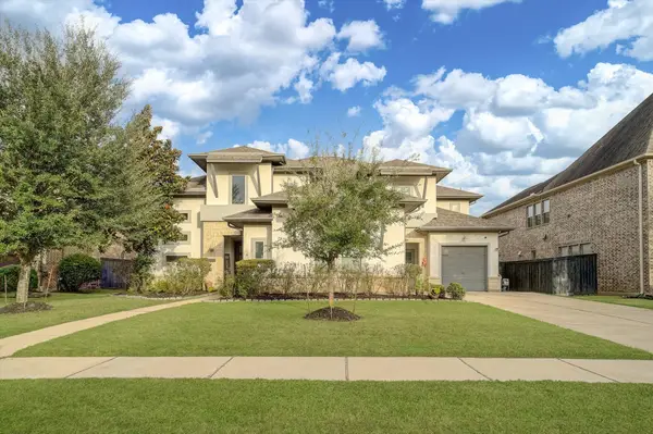 3518 Cotton Farms Drive, Richmond, TX 77406