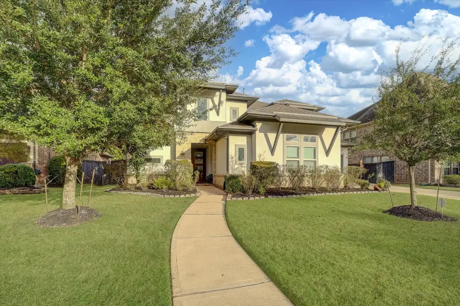 3518 Cotton Farms Drive, Richmond, TX 77406 - #2