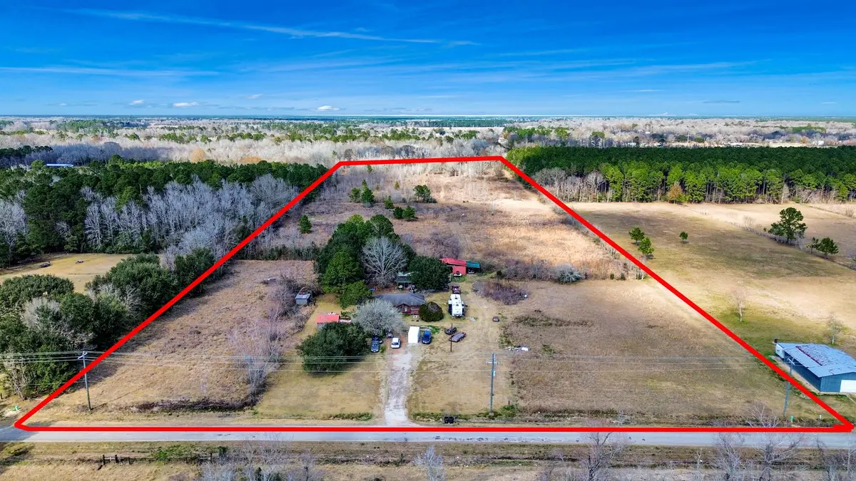 518 County Road 677, Dayton, TX 77535 - #1