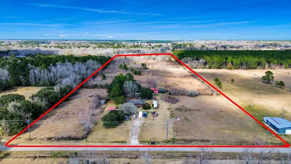 518 County Road 677, Dayton, TX 77535