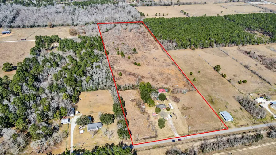 518 County Road 677, Dayton, TX 77535 - #2