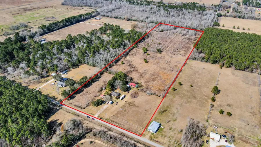 518 County Road 677, Dayton, TX 77535 - #3