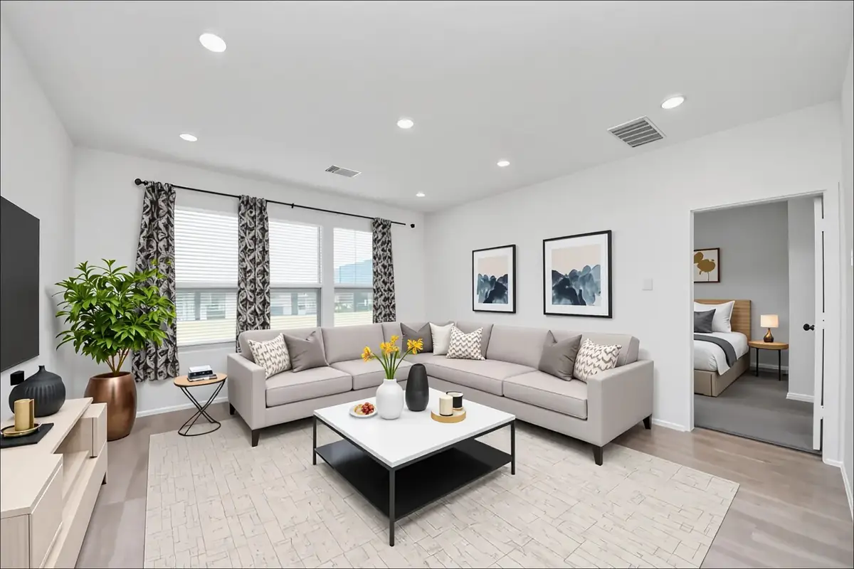 24063 Hawthorn Lakes Drive, New Caney, TX 77357 - Image #1