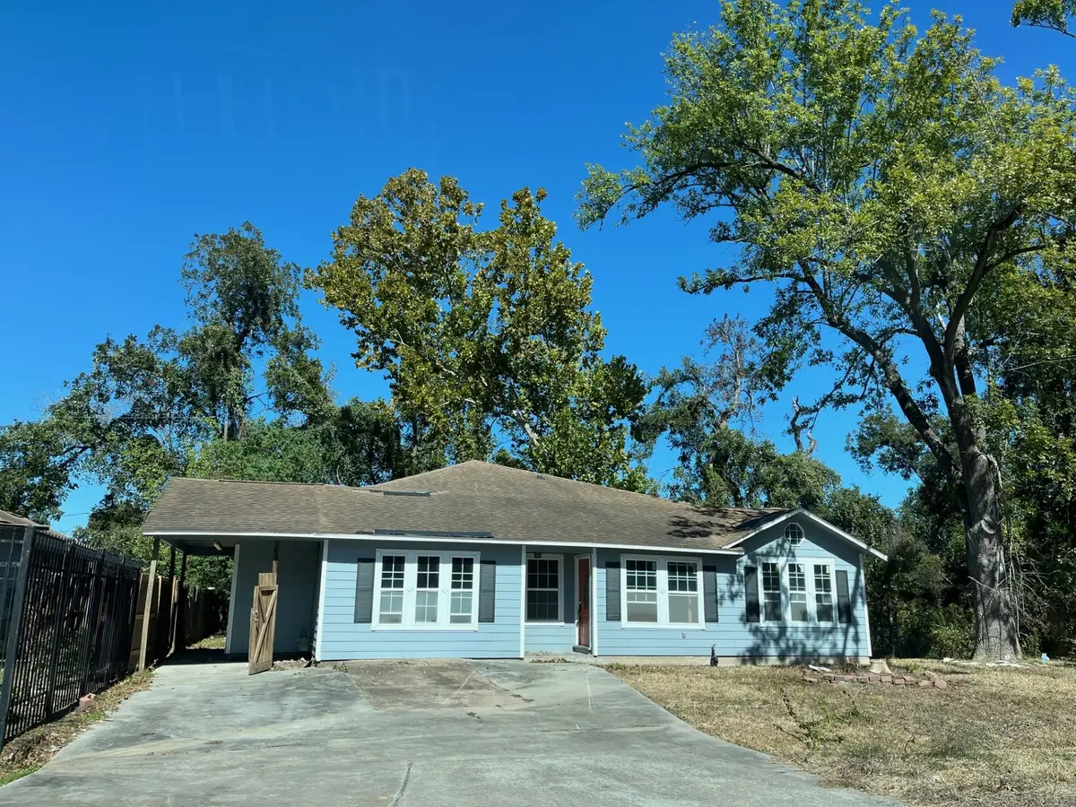 7939 Carolwood Drive, Houston, TX 77028 - Image #1