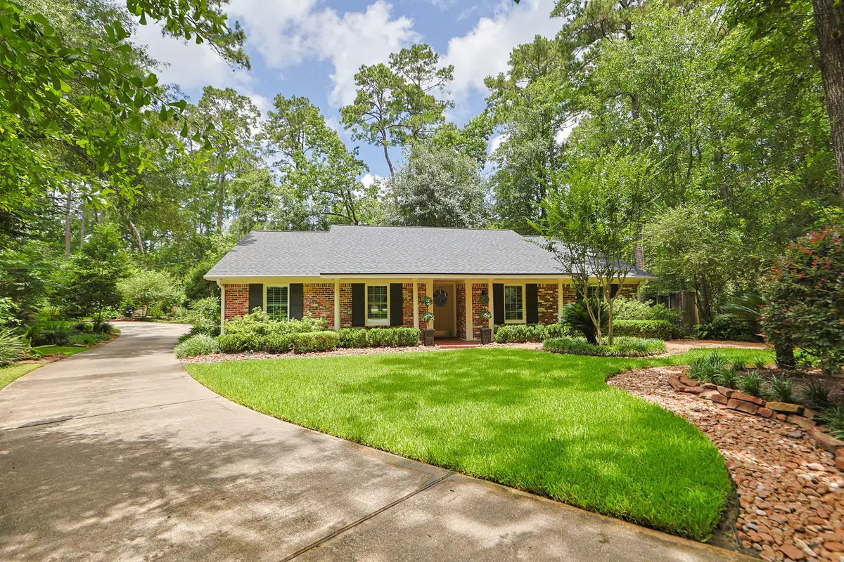 621 Augusta Park, Conroe, TX 77302 - #1