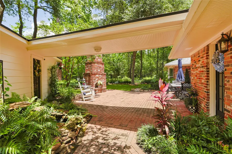 621 Augusta Park, Conroe, TX 77302 - #2