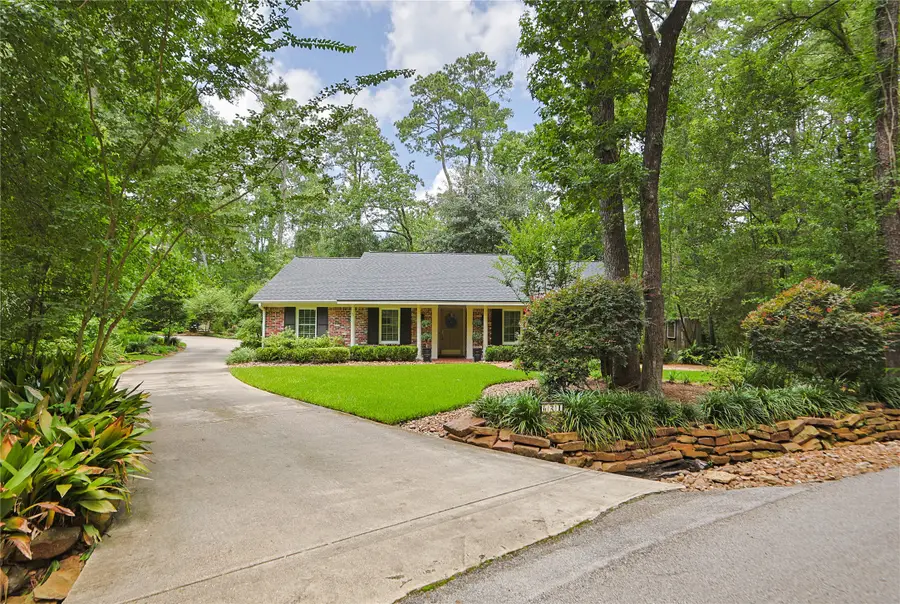 621 Augusta Park, Conroe, TX 77302 - #3