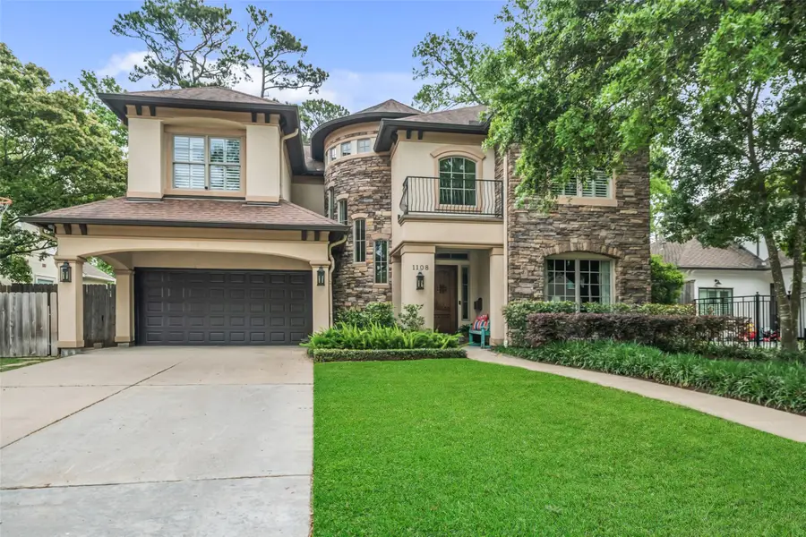 1108 Danbury Road, Houston, TX 77055 - #3