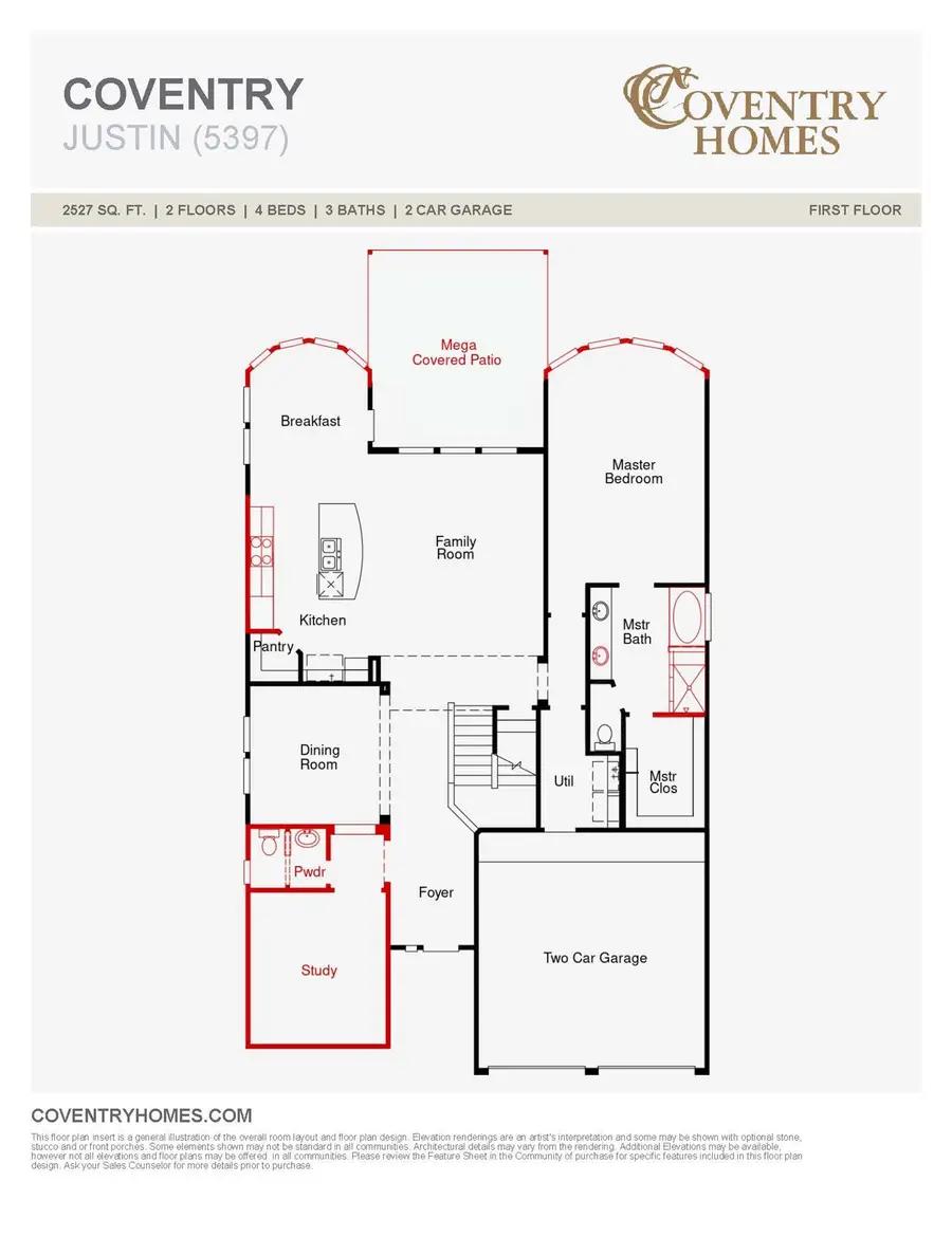 32502 Sweetgum Hollow Court, Spring, TX 77386 - #2