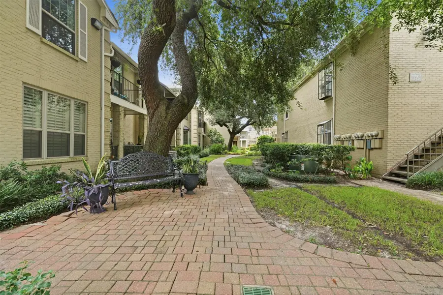 2700 Revere Street #121, Houston, TX 77098 - #2