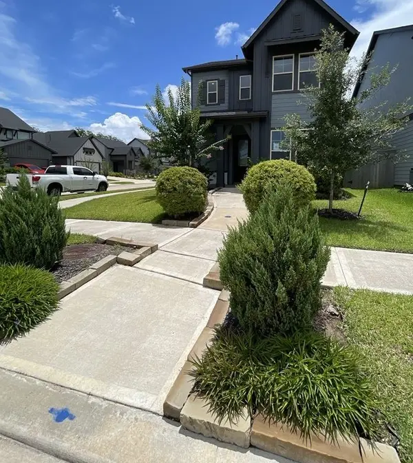 1550 Park Path Drive, Missouri City, TX 77459