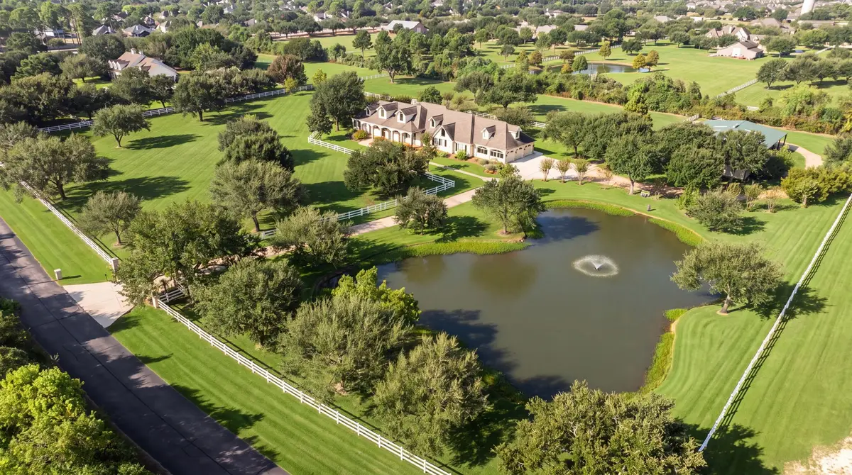 16435 Bridle Oak Drive, Cypress, TX 77433 - #1
