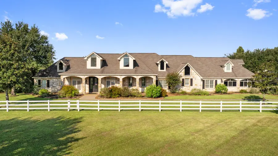 16435 Bridle Oak Drive, Cypress, TX 77433 - #2