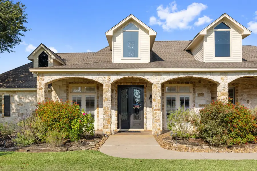 16435 Bridle Oak Drive, Cypress, TX 77433 - #3