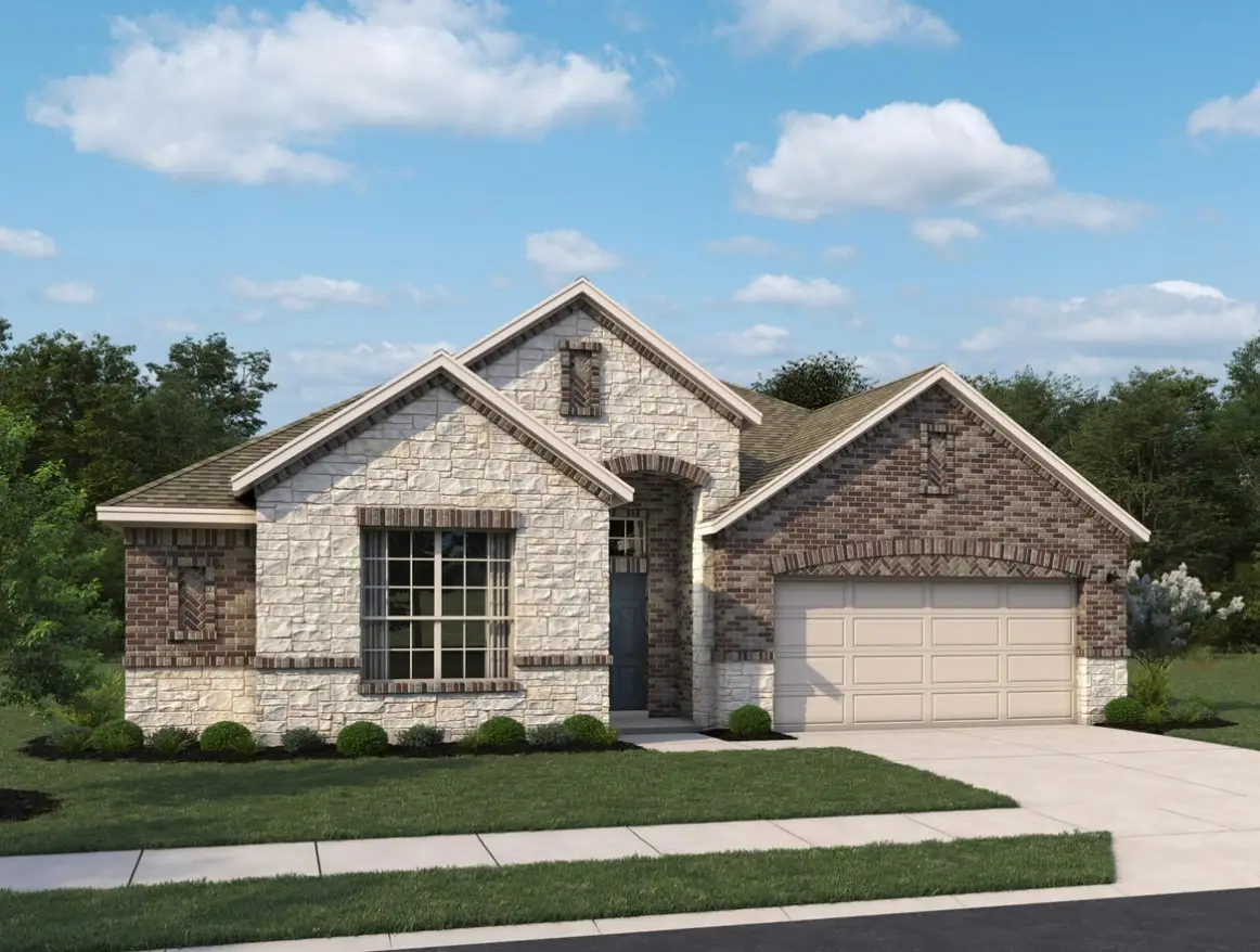 2084 Blue Mar Drive, Brookshire, TX 77423 - #1
