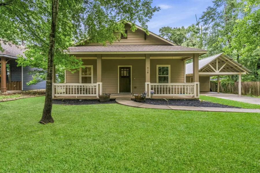 418 Commanche Road, Conroe, TX 77316 - #3