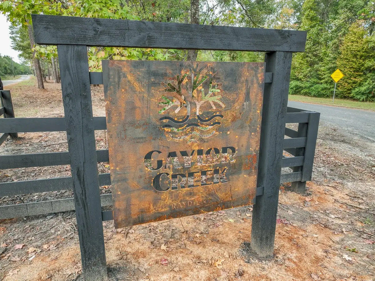 00 Cr 2305 S, Moss Hill, TX 77327 - Image #1