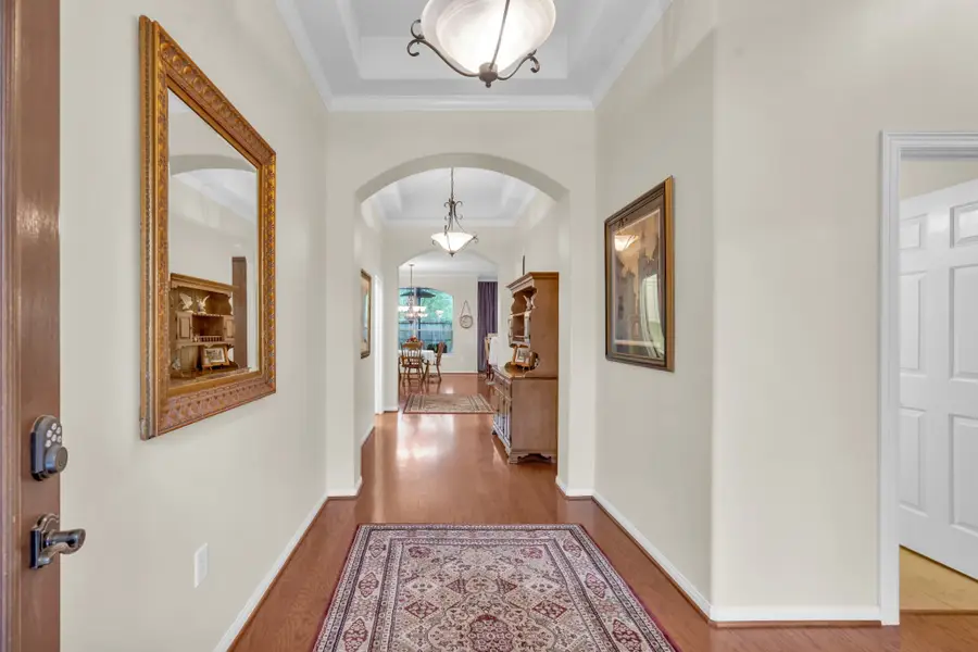 44 Windsor Bridge Drive, Conroe, TX 77384 - #2