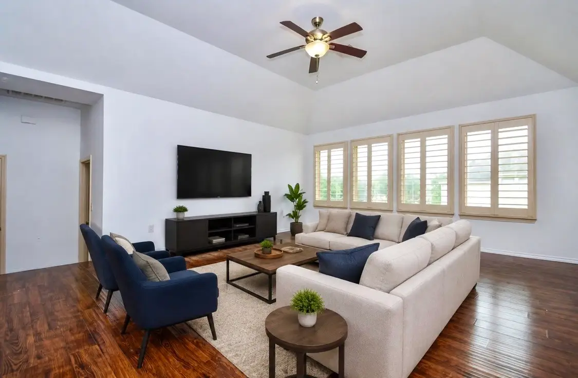 13619 Orchard Wind Lane, Pearland, TX 77584 - #1